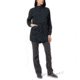 Royal Robbins Switchform Lite Parka - Women's, Extra Large, Jet Black, Y328013-037-XL