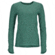 Royal Robbins Tech Travel L/S - Womens, Bowden Heather, M, Y312004-Bowden Heather-M