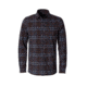 Royal Robbins Thermotech Ren Plaid Long Sleeve Shirt - Mens, Falcon, Medium, Y422006-423-M