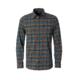 Royal Robbins Thermotech Ren Plaid Long Sleeve Shirt - Mens, Fiddlehead, Large, Y422006-255-L
