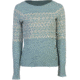 Royal Robbins Three Seasons Pullover - Women's-Blizzard Blue-Small