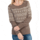 Royal Robbins Three Seasons Pullover - Women's-Light Khaki-Small