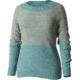 Royal Robbins Three Seasons Pullover - Womens-Aquarius-Large