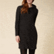 Royal Robbins Torrey Thermal Dress - Women's-Jet Black-Small