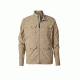 Royal Robbins Traveler Convertible Women's Jacket, Khaki, L 48128-KHAKI-L