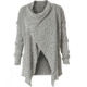Royal Robbins Tupelo Falls Cardi - Women's -Moon-Large