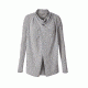 Royal Robbins Tupelo Slub Cardi, Lt Pelican, L 67486-LT PELICAN-L