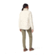 Royal Robbins Urbanesque Sherpa 1/2 Zip Shirt - Womens, Extra Small, Creme, Y312025-022-XS
