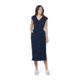 Royal Robbins Vacationer Dress - Womens, Naval, Small, Y616006-150-S