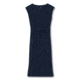 Royal Robbins Vacationer Dress - Womens, Naval, Small, Y616006-150-S