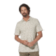 Royal Robbins Vacationer Polo - Mens, Ivory Stripe 2022, L, Y711030-101-L