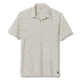 Royal Robbins Vacationer Polo - Mens, Ivory Stripe 2022, L, Y711030-101-L