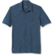 Royal Robbins Vacationer Polo - Mens, Navy Stripe, M, Y711030-Navy Stripe-M