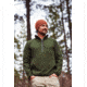 Royal Robbins Venturelayer Fleece 1/4 Zip Pullover - Men's, Large, Cypress, Y412025-190-L