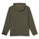 Royal Robbins Venturelayer Fleece Full Zip Hoodie - Men's, Medium, Cypress, Y412024-190-M