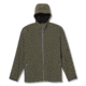 Royal Robbins Venturelayer Fleece Full Zip Hoodie - Men's, Medium, Cypress, Y412024-190-M