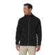 Royal Robbins Venturelayer Fleece Full Zip Hoodie - Men's, Extra Large, Jet Black, Y412024-037-XL