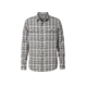 Royal Robbins Vista Dry Plaid Men's Long Sleeve Shirt, Lt Pewter, XXL 42385-LT PEWTER-XXL