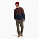 Royal Robbins Westlands Beanie, Syrah, One size, Y591038436One size