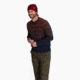 Royal Robbins Westlands Beanie, Syrah, One size, Y591038436One size