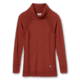 Royal Robbins Westlands Funnel Neck - Womens, Rustic Htr, Large, Y617018226L