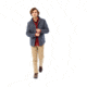 Royal Robbins Workwear Jacket, Asphalt, Small, 78284-568-S