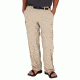 Zip N Go Pant - Mens-Khaki-Small-Short Inseam