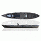 RTM Abaco 420 Luxe Kayak-Coffee