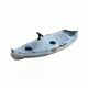 RTM Kompak Angler Kayak-Grey Storm
