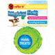 Ruffin' It Mighty Treat Ball Assorted 80592 ASST