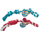 Ruffin' It Rope Tug Toys Assort 80560 ASSORT