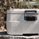 Rugged Road 45 Cans Version 2 Hard Cooler, Blue Steel, RR45 V2 - Blue Steel
