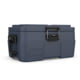 Rugged Road 45 Cans Version 2 Hard Cooler, Blue Steel, RR45 V2 - Blue Steel