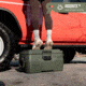 Rugged Road 45 V2 Cooler, Forest Green, RR45-V2-Forest Green