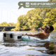 Rugged Road 45 V2 Cooler, Forest Green, RR45-V2-Forest Green