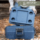 Rugged Road 45 V2 Cooler, Forest Green, RR45-V2-Forest Green