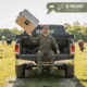 Rugged Road 65 Cans Version 2 Hard Cooler, Gunmetal Gray, RR65 V2 - Gunmetal Gray