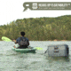 Rugged Road 65 Cans Version 2 Hard Cooler, Gunmetal Gray, RR65 V2 - Gunmetal Gray