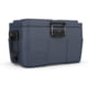 Rugged Road 65 Cans Version 2 Hard Cooler, Blue Steel, RR65 V2 - Blue Steel