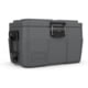 Rugged Road 65 Cans Version 2 Hard Cooler, Gunmetal Gray, RR65 V2 - Gunmetal Gray
