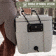 Rugged Road 85 V2 Cooler, Forest Green, RR85-V2-Forest Green