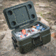 Rugged Road 85 V2 Cooler, Forest Green, RR85-V2-Forest Green