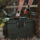 Rugged Road 85 V2 Cooler, Forest Green, RR85-V2-Forest Green