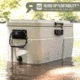Rugged Road 85 V2 Cooler, Forest Green, RR85-V2-Forest Green