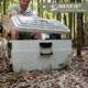 Rugged Road 85 V2 Cooler, Forest Green, RR85-V2-Forest Green