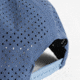 Rugged Road Rope Hat, Blue, One Size, Rope Hat - Blue