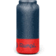 Rumpl Backcountry Puffy 1 Person Blanket, Deepwater, RU01024111P