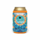 Rumpl Beer Blanket, Blazing Gaia, One Size, TSBB-CP2-O
