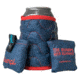 Rumpl Beer Blanket Deep Blue TBBB-DWB-P