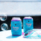 Rumpl Beer Blanket, Harbor Blue, One Size, TSBB-HB1-O